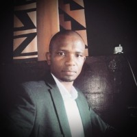 RwandAir Ltd Employee Gilbert Rukundo's profile photo