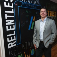 Futurety Employee Bill Balderaz's profile photo