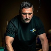 Notoco Industries Employee Brandon Babin's profile photo