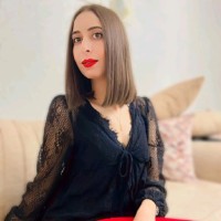 Iprecision Employee Maryem Chargui's profile photo