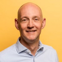 Heijmans Employee Bart Gielen's profile photo