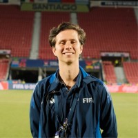 André Correa Email & Phone Number