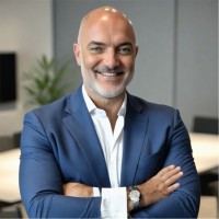 Anthéa RH Employee Samuel Lucas's profile photo