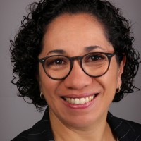 Geothermie Neubrandenburg GmbH Employee Hortencia Flores Estrella's profile photo