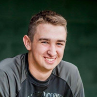 Suncadia Resort Employee Jared House's profile photo
