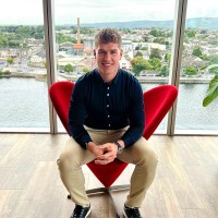 Verizon Employee Billy Mannion's profile photo