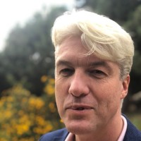 Ictech Employee Peter Hagström's profile photo