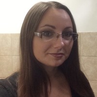 Wyndham Grand Orlando Resort Bonnet Creek Employee Katherine Molinari's profile photo