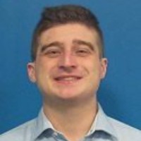 Cree Lighting Employee Ryan Jansen's profile photo