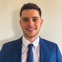 SHAPE IT Employee Axel Cochet's profile photo