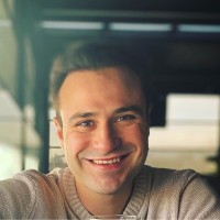 Competence Lab Employee Johald Gericke's profile photo