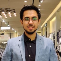 Studysid Employee Parth Jain's profile photo