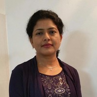 Foundation for Excellence Employee Shubha Biradar's profile photo