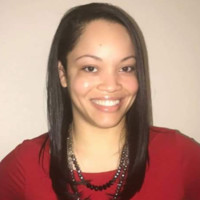 Stellar Teams Employee Keanna Palmer's profile photo