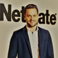 Netigate Employee Pascal Jäger's profile photo
