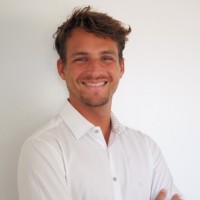 TOOVALU Employee Paul Minot's profile photo
