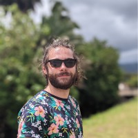 Google Employee Rob Whitaker's profile photo