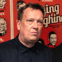 RED PILL LTD Employee Lloyd Stanton's profile photo