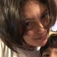 Università degli Studi di Salerno Employee Maria Vivo's profile photo