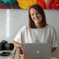Solid Starts Employee Kate Lindquist's profile photo