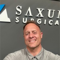 Saxum Surgical Inc Employee Grant Stone's profile photo