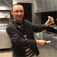 CNP NanFang Pump Industry Co.,Ltd. Employee Clint Pan's profile photo