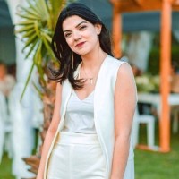 Ines Ounis's profile photo