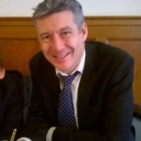 Mountain Warehouse Employee Sean Riley's profile photo