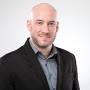 ACH Processing Company Employee Austin Scirratt's profile photo