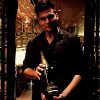 Chef Driven Group Employee Bryan Saldivar's profile photo
