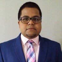 J.R. Merritt Controls, Inc Employee Jaichand Ramsaroop's profile photo