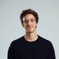 Offset Earth Employee Amaury de Dietrich's profile photo