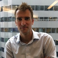 BlackRock Employee Jason Devlin's profile photo