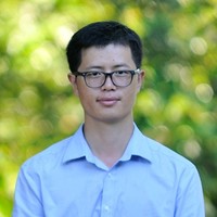 CSCEC Singapore Employee Baohua Wang's profile photo