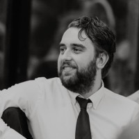 Gateshead Council Employee Liam Spence's profile photo