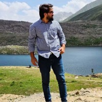 66Loop Technologies Employee Alamgir Khan's profile photo