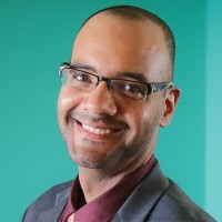 Planet Access Employee Brice Hynson's profile photo