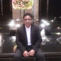Panasonic India Employee Vishal Sharan's profile photo