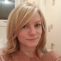 HMV Employee Laura Davis's profile photo