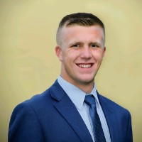 Skae Power Solutions Employee Joseph Seeley's profile photo