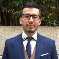 Bureau Veritas Group Employee Cristhian David Tinjacá Rodríguez's profile photo