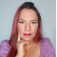 Alba Romero Email