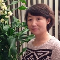 Turning Point Therapeutics Employee Xiaobing Xiong's profile photo