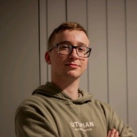 Harvestaire Employee Kyle Turnbull's profile photo