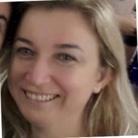 Harrods Employee Semra Uysal's profile photo