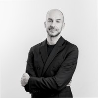 Istituto Europeo di Design Employee Andrea Selvi's profile photo