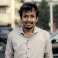 Alard University Pune Official Employee Suraj Mote's profile photo