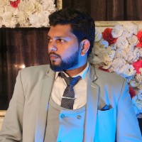 Sarwar Uddin Email