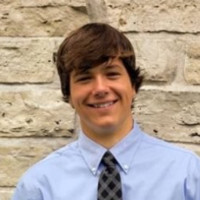 Stone Arch Commodities Employee Tyler Hanratty's profile photo