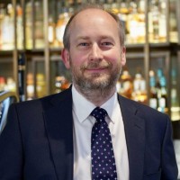 Diageo Employee James Edmunds's profile photo